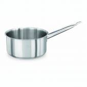 Сотейник без крышки 8,5 литра,30*12 см,нержавеющая сталь 18/10 Proff Cuisine 30150021