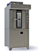 Печь ротационная WLBake MINIROTOR Smart