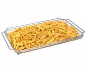 Гастроемкость RATIONAL GN1/2-50 для картофеля фри 6019.1250 Гастроемкость RATIONAL GN1/2-50 для картофеля фри 6019.1250