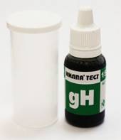 Тест воды на общую жесткость (°GH) 10мл НИЛПА 002.