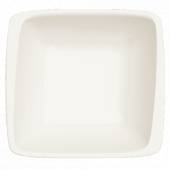 Соусник квадратный 8х8,5см фарфор Moove White Bonna MOV10KS b Соусник квадратный 8х8,5см фарфор Moove White Bonna MOV10KS b