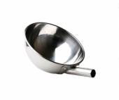 Черпак 2л нерж. 24467 Промтех (без ручки).