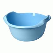 Таз 24л IDEA М 2508 цвет в ассортименте М 2508 /5/ Таз 24л IDEA М 2508 цвет в ассортименте М 2508 /5/