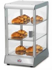 Витрина тепловая SIRMAN VISTA TOWER HOT