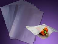 Пакет для вакуумной упаковки ПЭТ/ПЭ 200*300мм 70 мкм 100шт./уп. Пакет для вакуумной упаковки ПЭТ/ПЭ 200*300мм 70 мкм 100шт./уп.