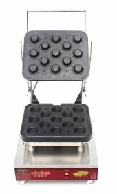 Аппарат для тарталеток Airhot TM-L без форм Аппарат для тарталеток Airhot TM-L без форм