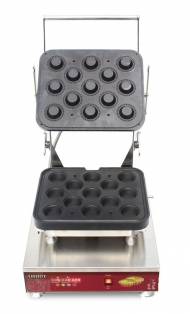 Аппарат для тарталеток Airhot TM-L без форм