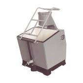 Мукопросеиватель МПМ-800М Мукопросеиватель МПМ-800М