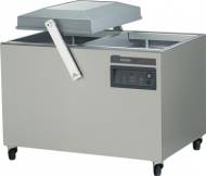 Вакуумный упаковщик двухкамерный Henkelman Falcon 2-70