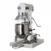 Миксер планетарный Hurakan HKN-IP20FE напольный съемная дежа 20л Миксер планетарный Hurakan HKN-IP20FE напольный съемная дежа 20л