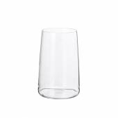 Стакан Хайбол 530 мл,серия "Витторе Карпаччо" P.L.- BARWARE T04-550 /6/ Стакан Хайбол 530 мл,серия "Витторе Карпаччо" P.L.- BARWARE T04-550 /6/