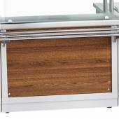 Стенка передняя ПВВ(Н)-70Х (Дуб, 1120 мм) Стенка передняя ПВВ(Н)-70Х (Дуб, 1120 мм)