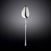 Ложка чайная Дива 18/10 3,5 мм 14,5 см Wilmax 999501044 /24/