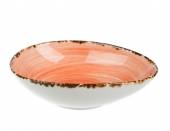 Салатник 800мл 260мм фарфор Organica Spicy P.L. 73024524 /4/ Салатник 800мл 260мм фарфор Organica Spicy P.L. 73024524 /4/