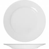 Тарелка мелкая D=185 H=20мм «Кунстверк» A4157 /1/48/ Тарелка мелкая D=185 H=20мм «Кунстверк» A4157 /1/48/