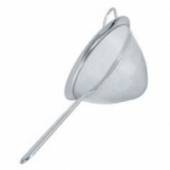 Сито с ручкой полн.метал. D=18cм "P.L.-PROFF CUISINE" 92001169 JQ-W247 Сито с ручкой полн.метал. D=18cм "P.L.-PROFF CUISINE" 92001169 JQ-W247