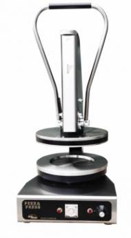 Пресс для пиццы Гриль Мастер Ф2ПЦЭ(200) с бортом 22219