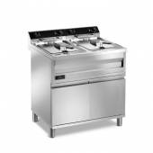 Фритюрница Luxstahl FC120M