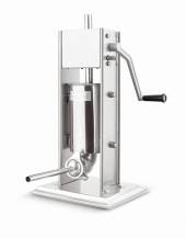 Шприц колбасный Hurakan HKN-ISV2 Шприц колбасный Hurakan HKN-ISV2