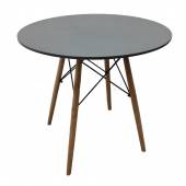 Стол обеденный DT-02 800*800 серый