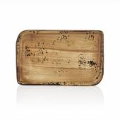 Блюдо прямоугольное 35*16 см. фарфор Vintage By Bone HA-VT-AR-38-DT /1/