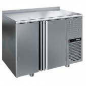 Стол морозильный 2-дверный Grande Polair TB2GN-G GN1/1 динамика