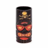 Коктейльный бокал "Тики" керамика, 700 мл, P.L.- Barbossa TIKI0057