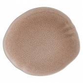 Блюдо овальное 200*175 мм Bonna Blush BLHTON20OV форма Ваго волнистый край Блюдо овальное 200*175 мм Bonna Blush BLHTON20OV форма Ваго волнистый край