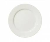 Тарелка мелкая 200мм Chan Wave (Classic) Ivory фк0130 Тарелка мелкая 200мм Chan Wave (Classic) Ivory фк0130