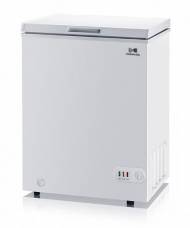 Ларь морозильный с глухой крышкой Hurakan HKN-BD105 Ларь морозильный с глухой крышкой Hurakan HKN-BD105