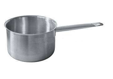 Сотейник 0,65л нерж.120мм Eco Line P.L.-Proff Cuisine без крышки  Сотейник 0,65л нерж.120мм Eco Line P.L.-Proff Cuisine без крышки