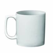 Кружка 350мл Евро Башкирский Фарфор ИКР 03.350  38216 /6/