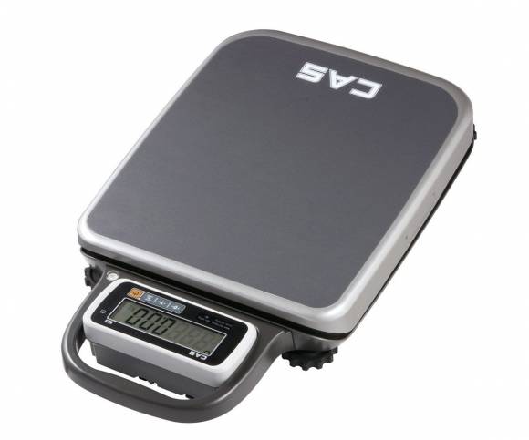 Весы товарные электронные CAS PB-60