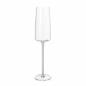 Бокал -флюте для шампанского, 200 мл,серия "Витторе Карпаччо" P.L.- BARWARE FL23174-210 /6/ Бокал -флюте для шампанского, 200 мл,серия "Витторе Карпаччо" P.L.- BARWARE FL23174-210 /6/
