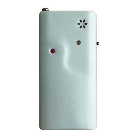 Smart-q2 пейджер к кухонному пульту вызова официанта, цвет белый Smart-q2 пейджер к кухонному пульту вызова официанта, цвет белый