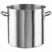 Котел нерж. 50,25л Pintinox 33900340 Котел нерж. 50,25л Pintinox 33900340