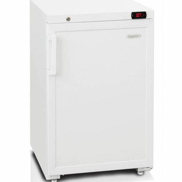 Шкаф фармацевтический Бирюса Б-150K-G (4G)