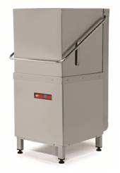 Посудомоечная машина купольного типа Eletto 1000-02 Digital Посудомоечная машина купольного типа Eletto 1000-02 Digital