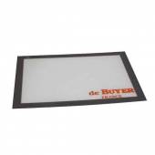 Коврик силиконовый 600х400мм DE BUYER 4931.58N белый (до +200С) Коврик силиконовый 600х400мм DE BUYER 4931.58N белый (до +200С)