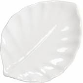 Блюдо-лист H=36 L=365 B=255мм «Кунстверк» A0773 /1/24/