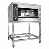 Подовая печь Абат ЭШП-1-01КП 1EN Super Tower