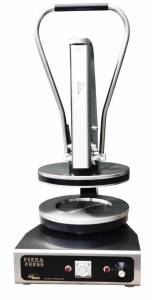 Пресс для пиццы Гриль Мастер Ф2ПЦЭ(150) (с бортом) 22222