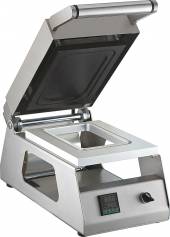 Запайщик лотков 182х81мм Indokor ISC-1 бутербродный Запайщик лотков 182х81мм Indokor ISC-1 бутербродный