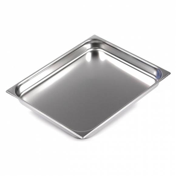 Гастроемкость GN1/2-65 Hurakan 3,8л