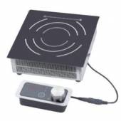 Плита индукционная 1-конф. Техно-ТТ UN-3,5T встраиваемая