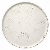 Тарелка для пиццы 32см фарфор Gourmet Grain Bonna GRA GRM 32 PZ