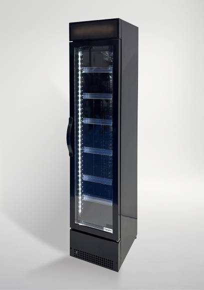 Шкаф холодильный демонстрационный Frigoglass Smart 130 NC 41449