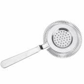 Стрейнер, нержавеющая сталь, d 9.5 см P.L.- Barbossa CTSN0002-SS Стрейнер, нержавеющая сталь, d 9.5 см P.L.- Barbossa CTSN0002-SS