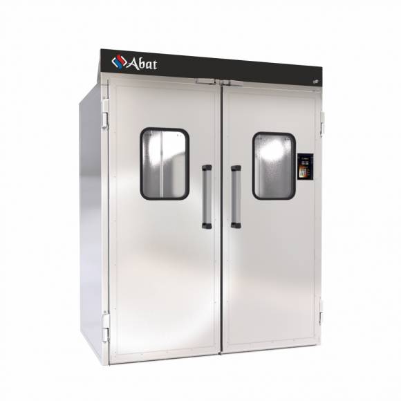 Шкаф расстоечный тепловой Абат ШРТ-18-2-EN-2 41000001236 Шкаф расстоечный тепловой Абат ШРТ-18-2-EN-2 41000001236