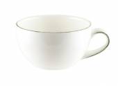 Чашка 250 мл. чайная Одэтт E103RIT04CPF (блюдце ODTOLGRM04CT) /1/6/ Чашка 250 мл. чайная Одэтт E103RIT04CPF (блюдце ODTOLGRM04CT) /1/6/